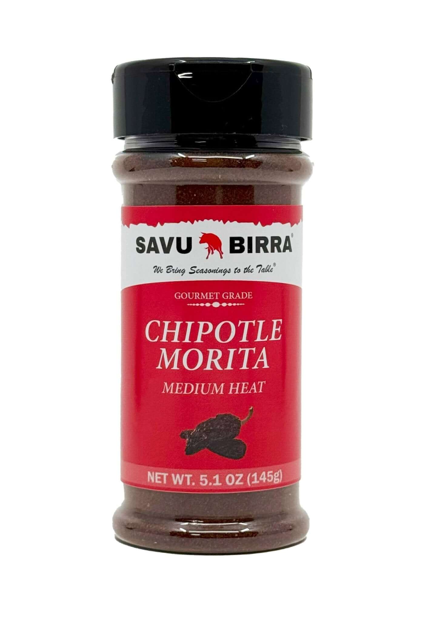 Chipotle Morita Chile Pepper5