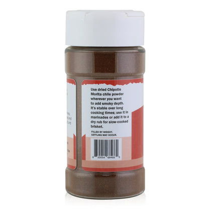Chipotle Morita Chile Pepper3