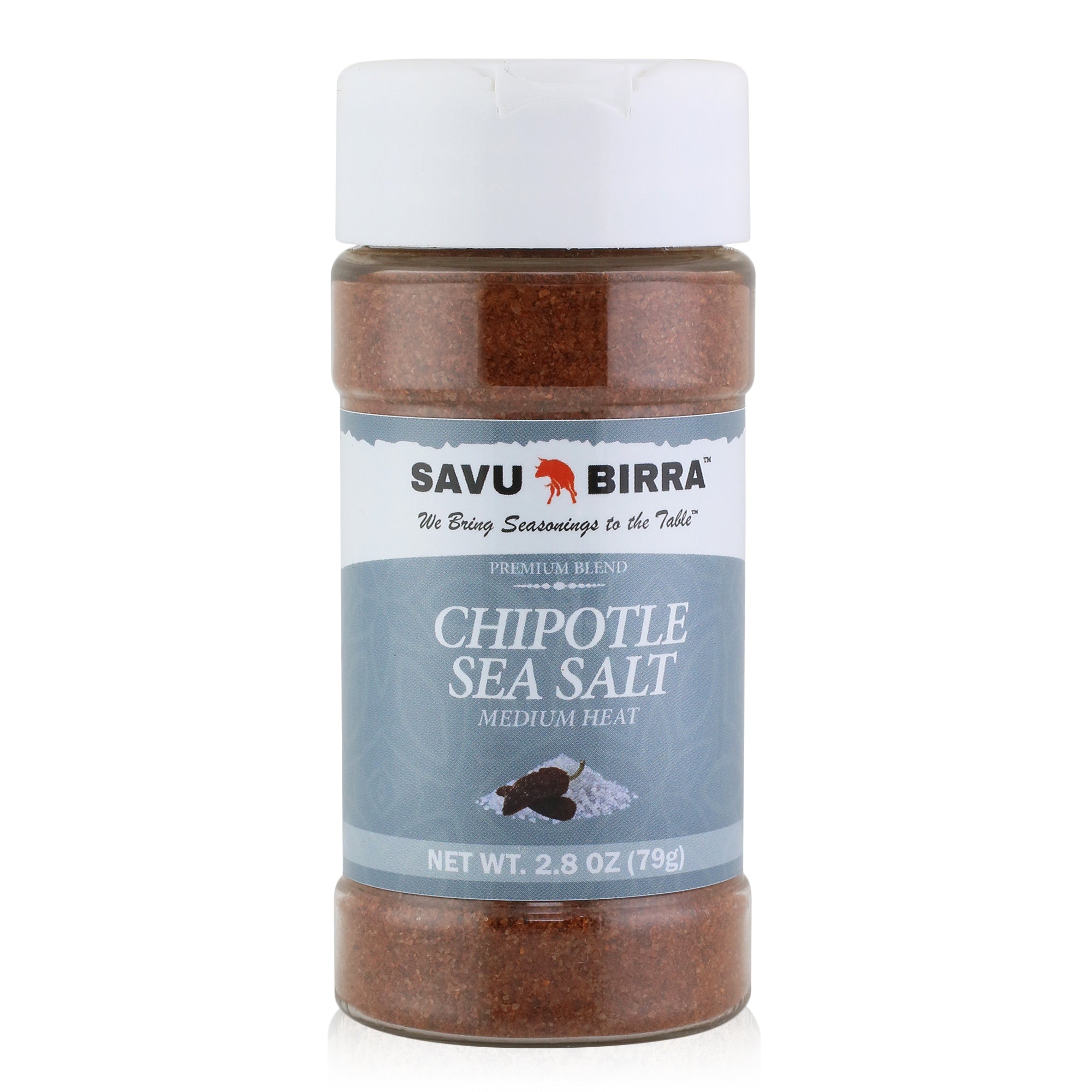 Chipotle Sea SaltSavu Birra LLC