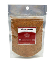 Classic Steak Seasoning | Steak Seasoning BlendSavu Birra LLC