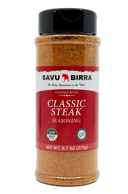 Classic Steak Seasoning | Steak Seasoning Blend6