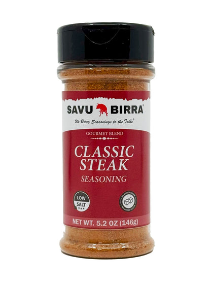 Classic Steak Seasoning | Steak Seasoning Blend5