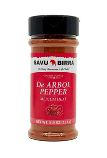 De Arbol Chile Pepper Powder5