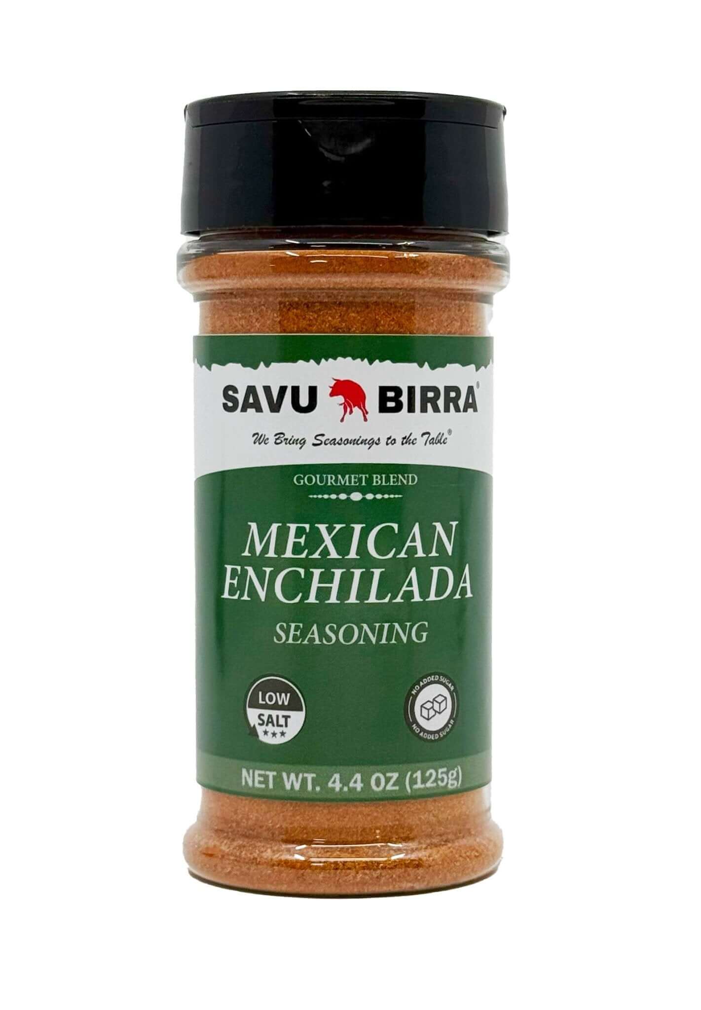 Enchilada Seasoning for Flavorful Dishes – Savu Birra LLC