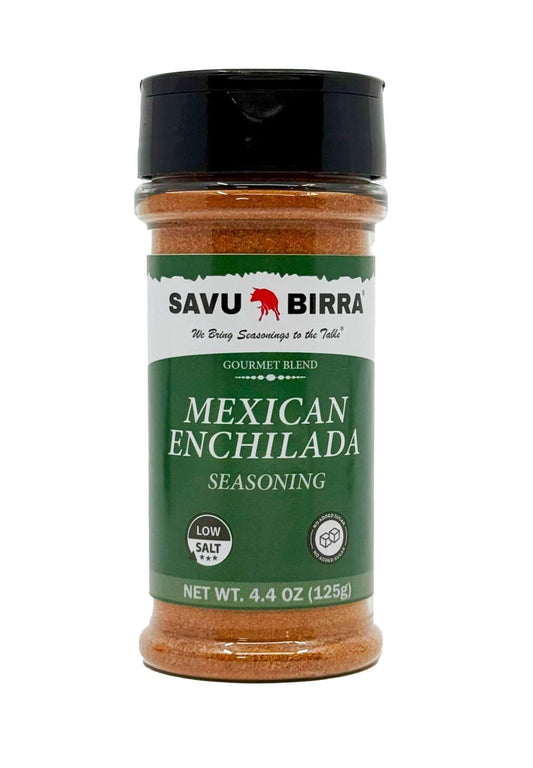 Enchilada Seasoning5