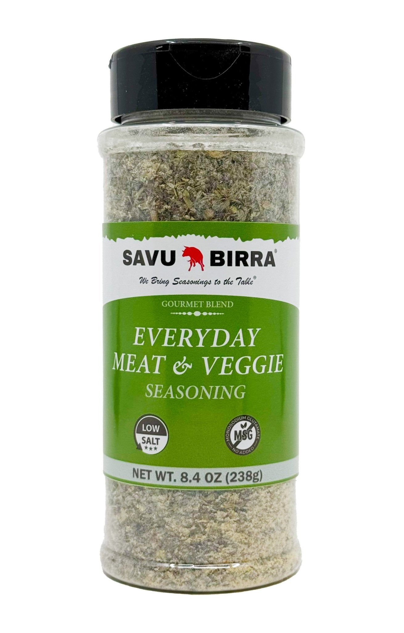 Everyday Meat and Vegetable Seasoning6
