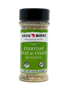 Everyday Meat and Vegetable Seasoning5
