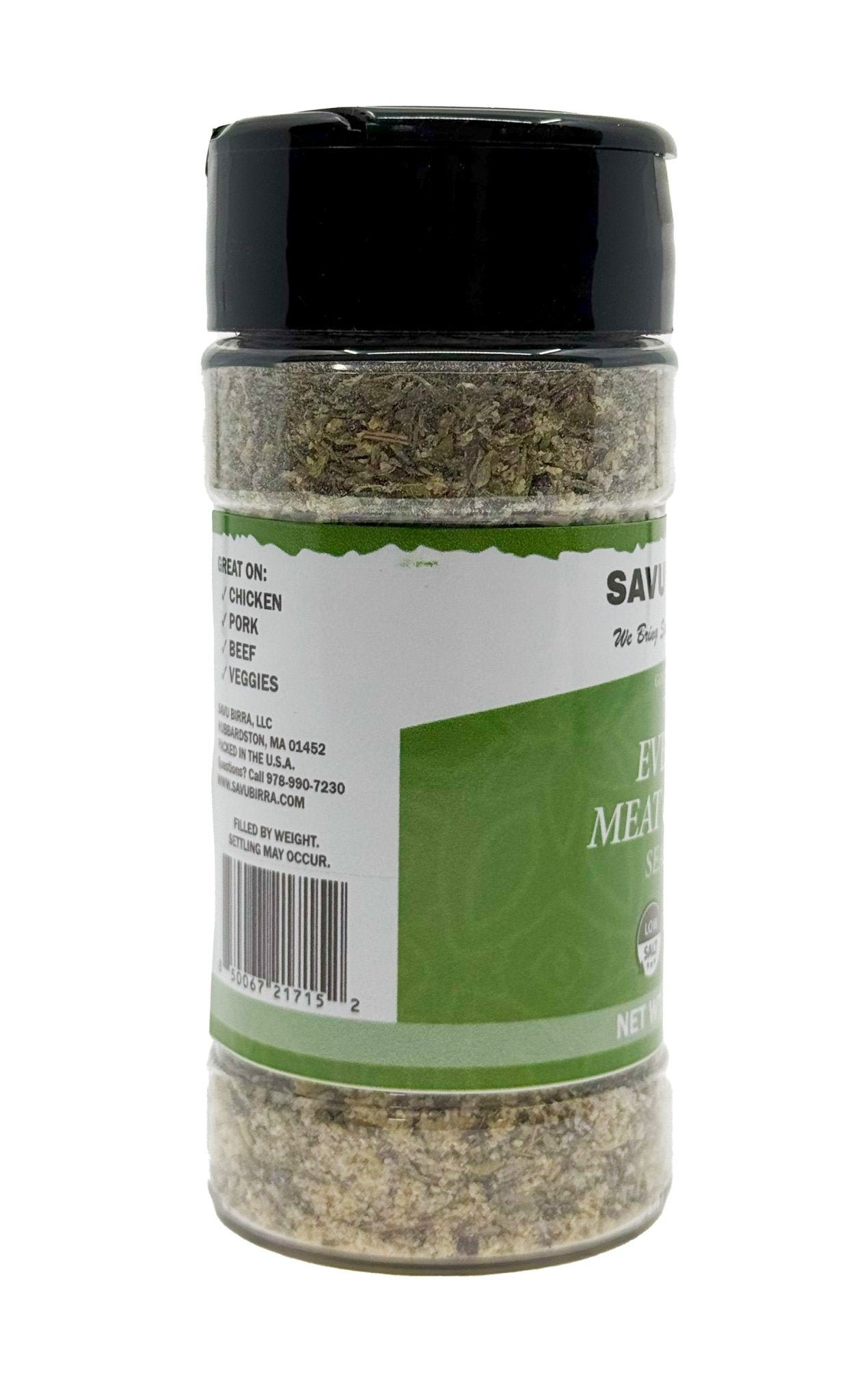 Everyday Meat and Vegetable Seasoning3