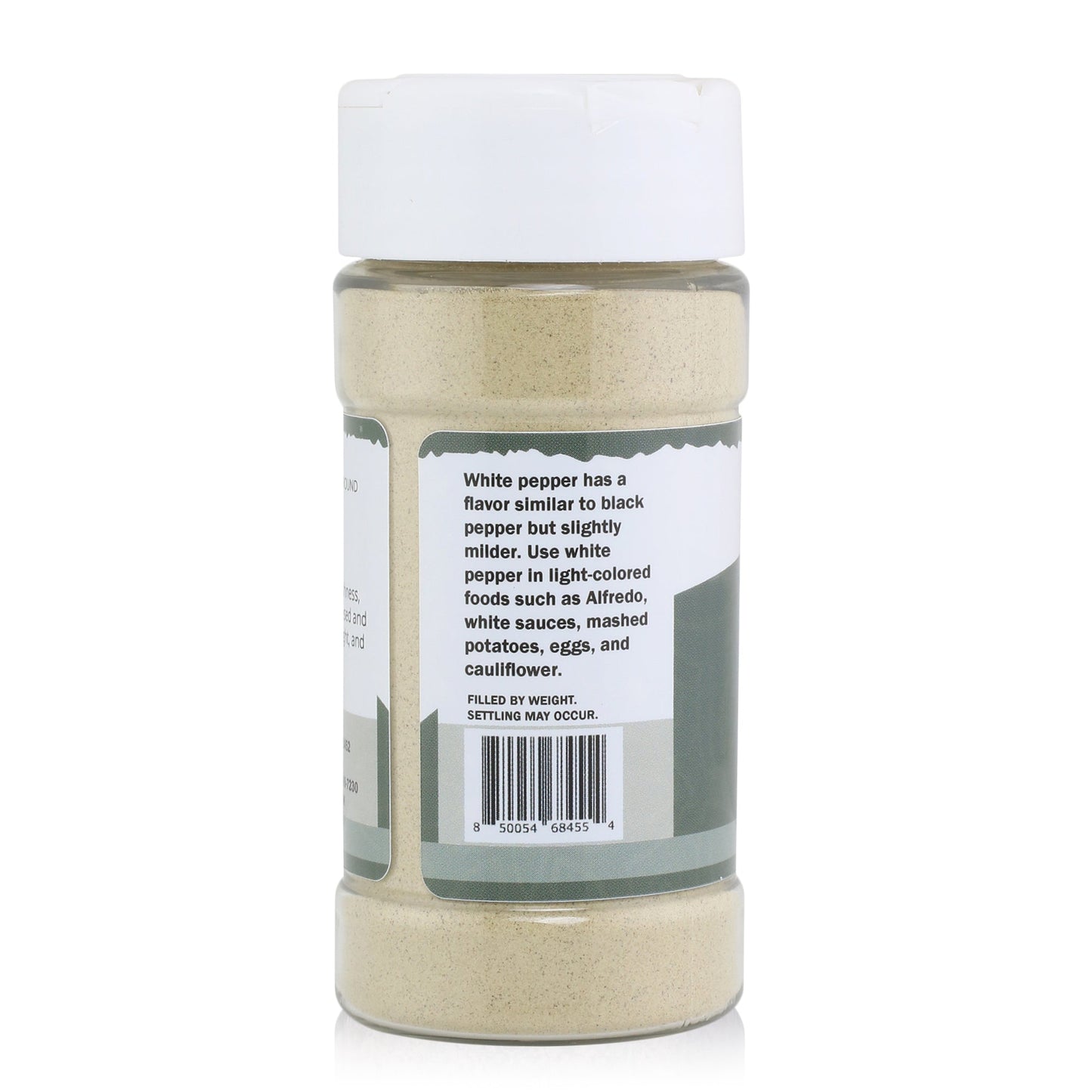Fine Ground White Pepper3