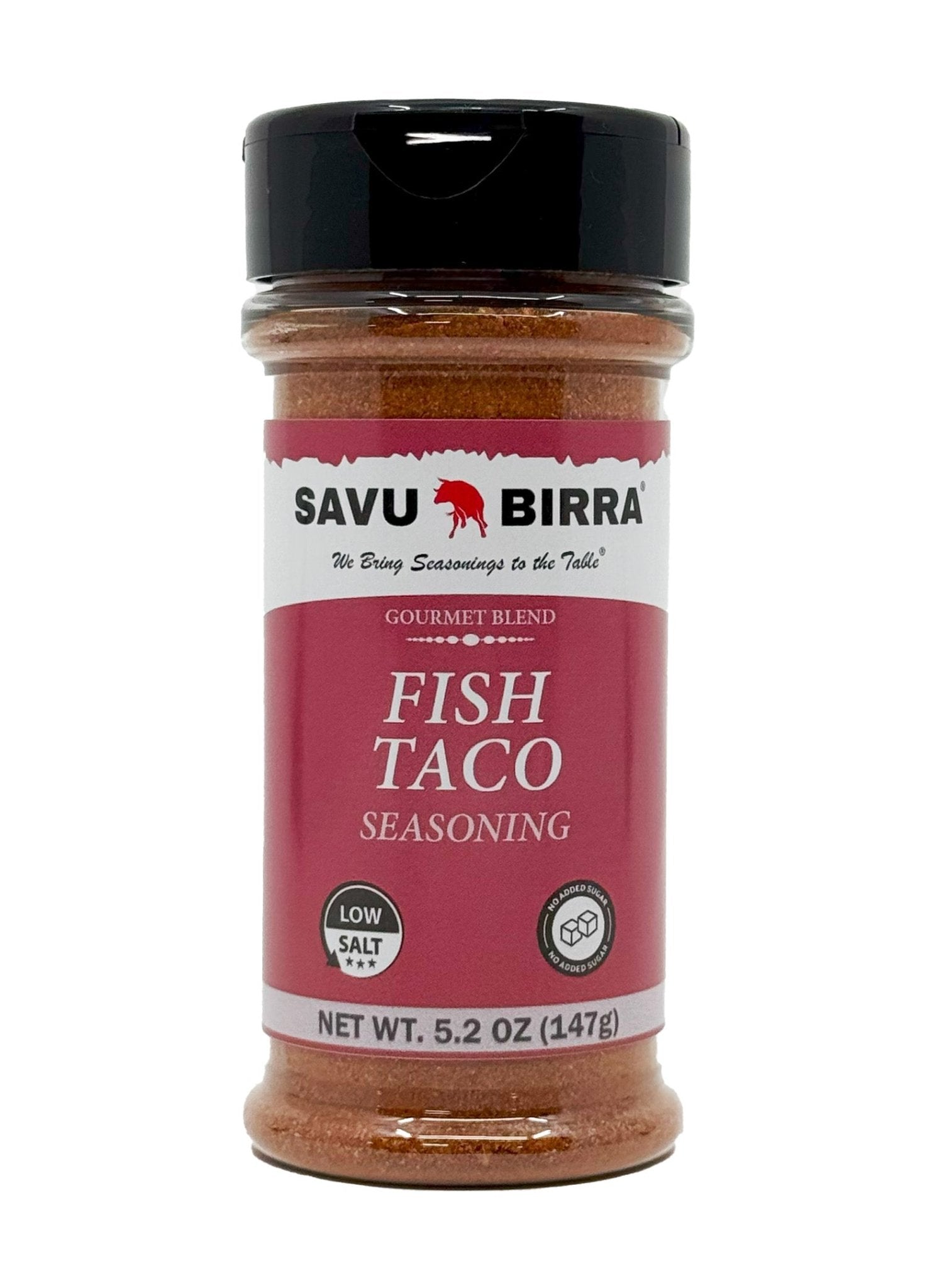 Fish Taco Seasoning Blend5
