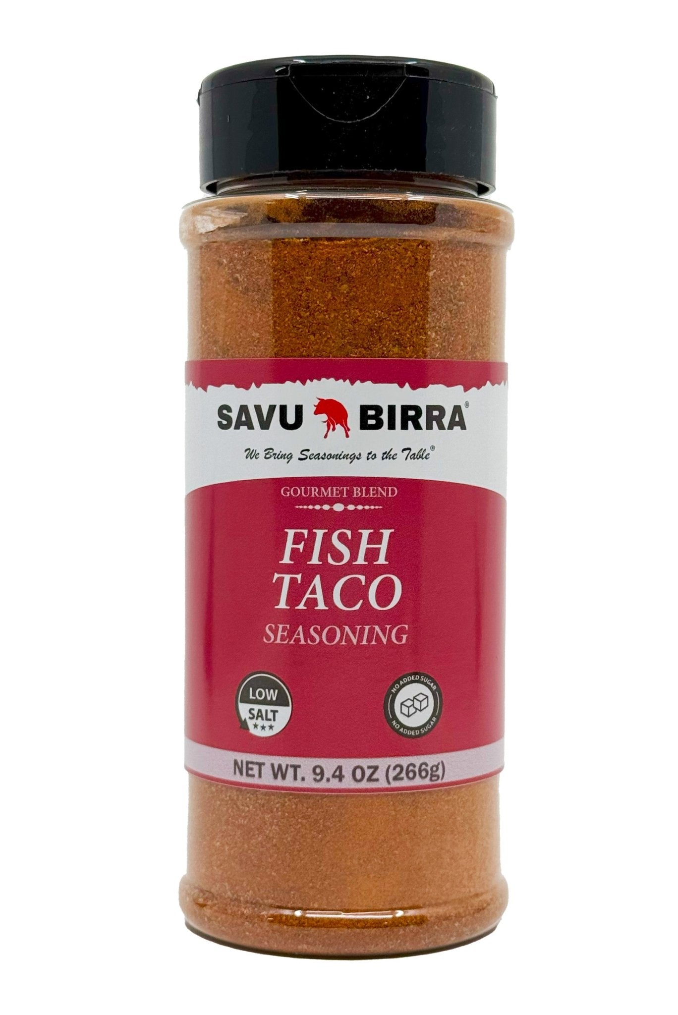 Fish Taco Seasoning Blend6