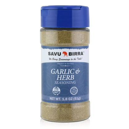 Garlic and Herb Seasoning2