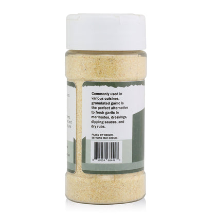 Granulated Garlic3