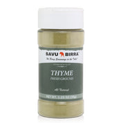 Ground ThymeSavu Birra LLC