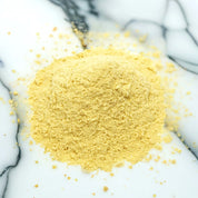 Ground Yellow Mustard PowderSavu Birra LLC