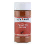 Guajillo Chile PepperSavu Birra LLC