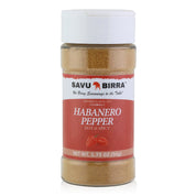 Habanero Chile Pepper PowderSavu Birra LLC