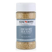 Hickory Smoked Sea SaltSavu Birra LLC
