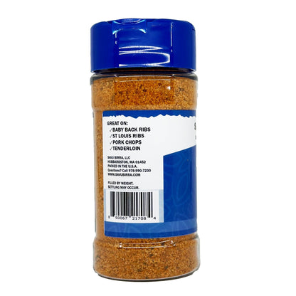 Honey BBQ Pork Rub Seasoning3