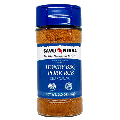 Honey BBQ Pork Rub Seasoning2