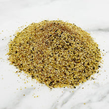 Honey Garlic Chicken Wing Seasoning1