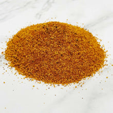 Hot and Sweet Pork Rub Seasoning1