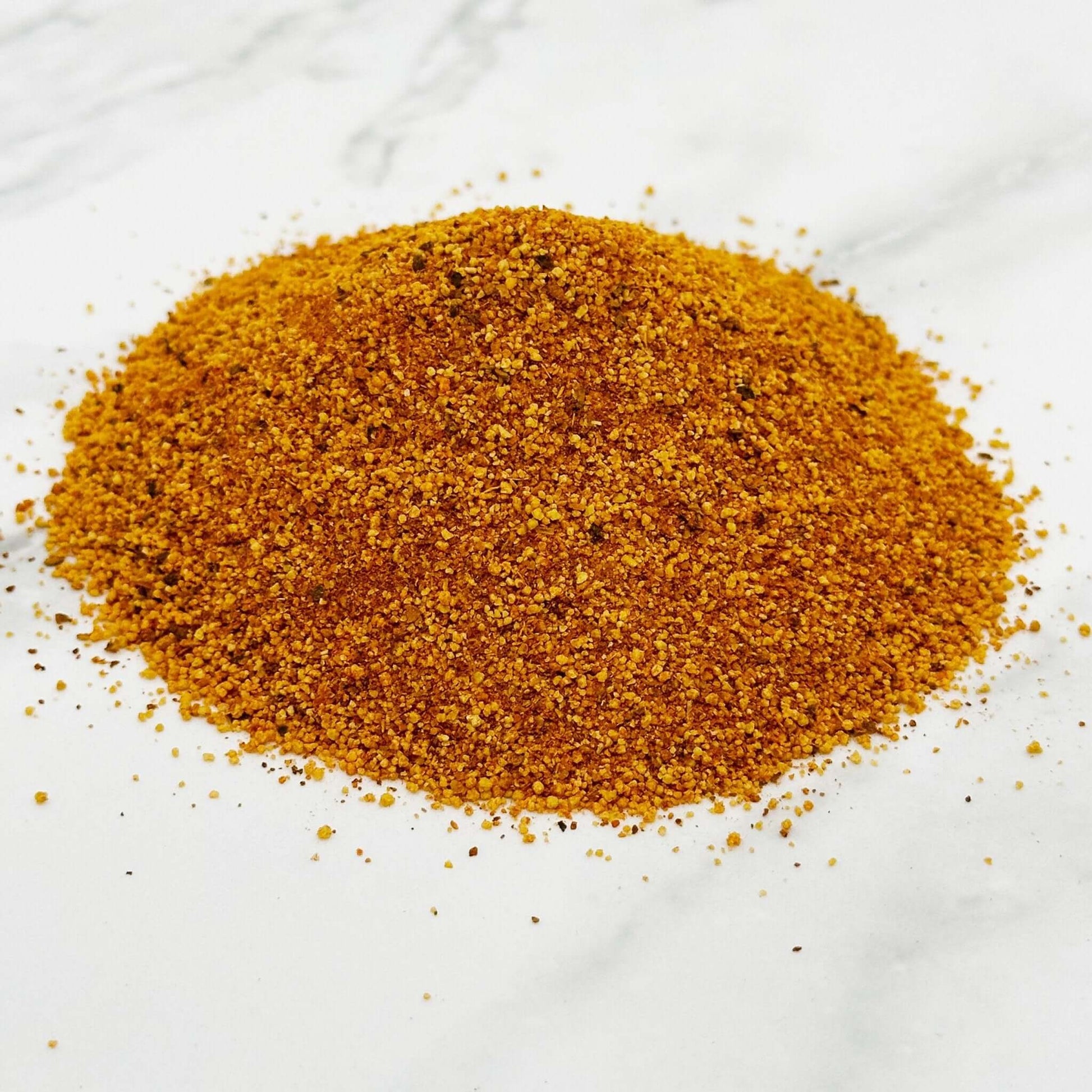 Hot and Sweet Pork Rub Seasoning1