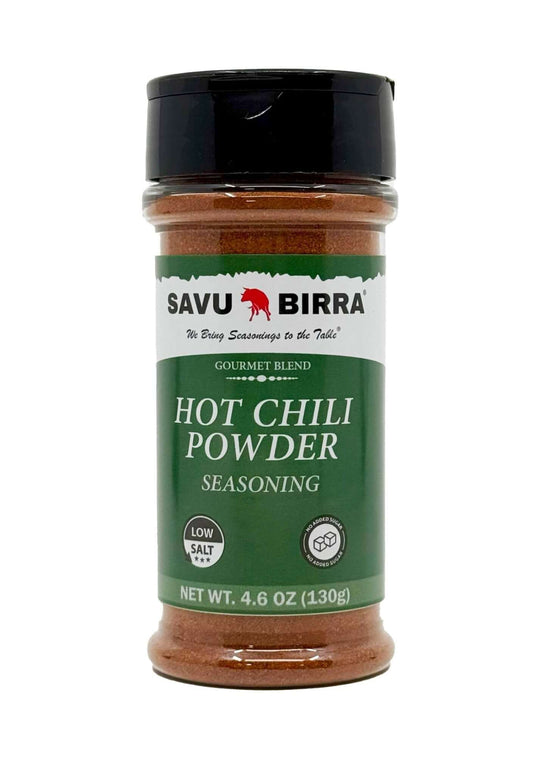 Hot Chili Powder5