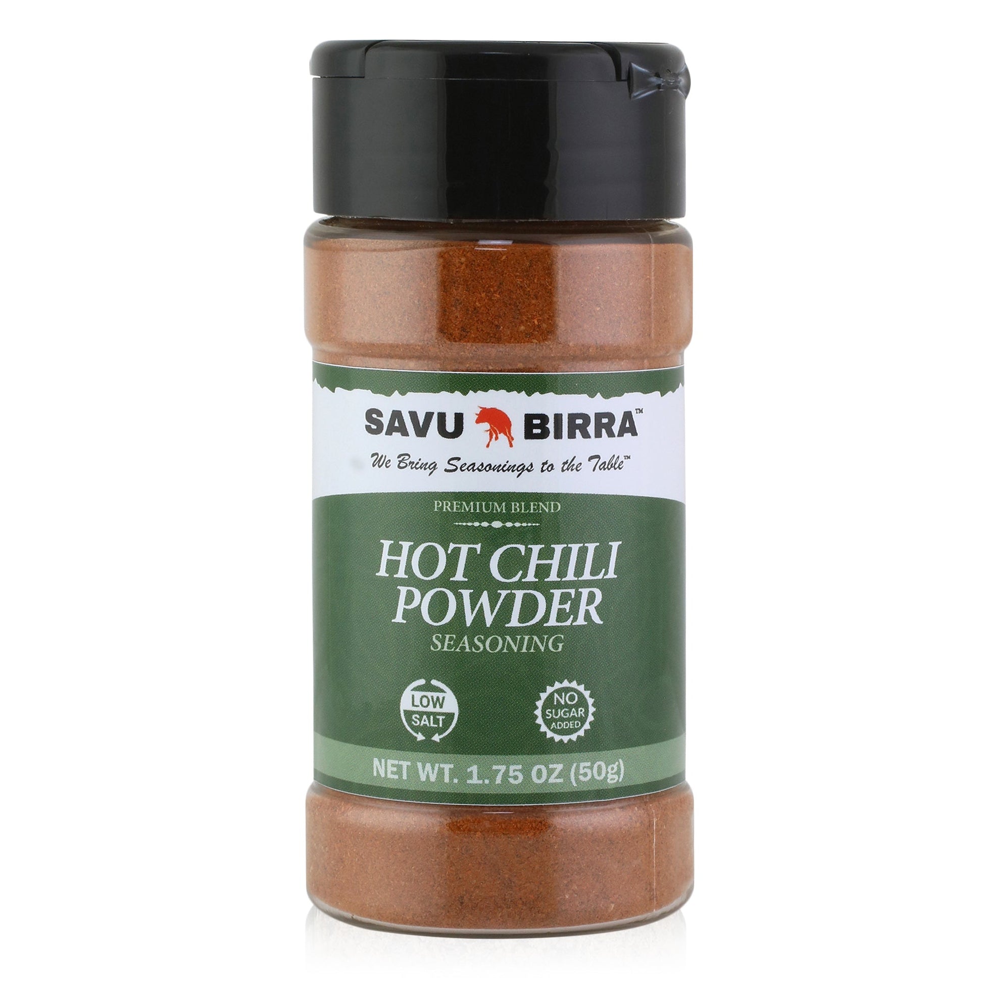 Hot Chili Powder2