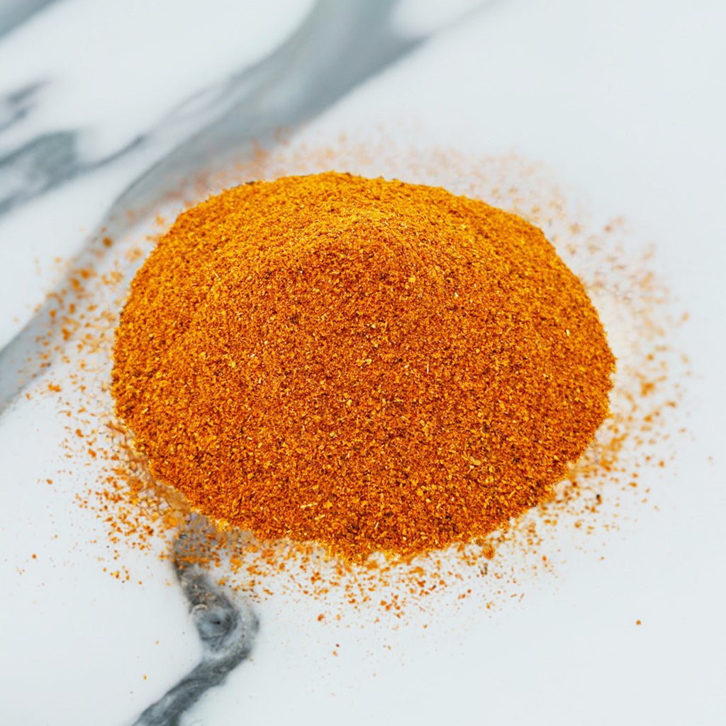 Hot Chili Powder1