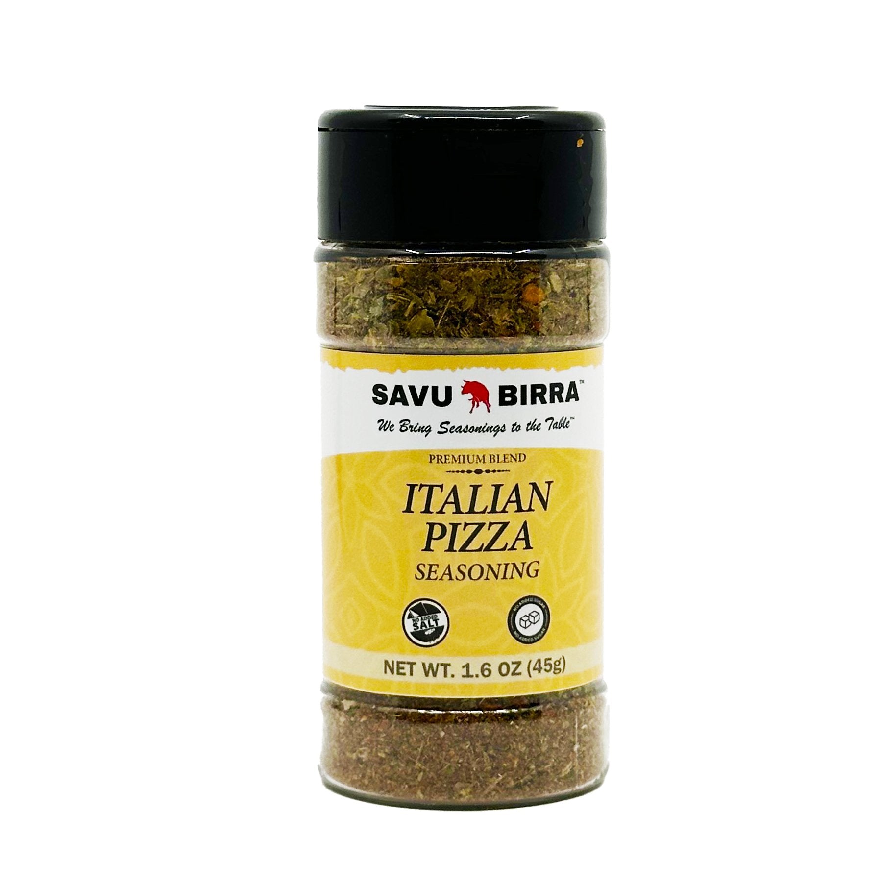 Italian Pizza Seasoning2