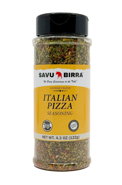 Italian Pizza Seasoning6