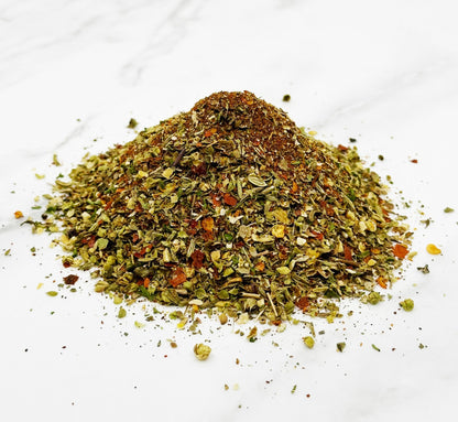 Italian Pizza Seasoning1