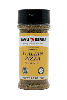 Italian Pizza Seasoning5