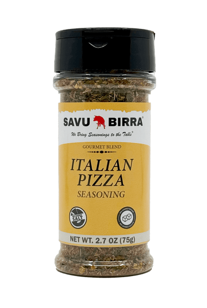 Italian Pizza Seasoning5