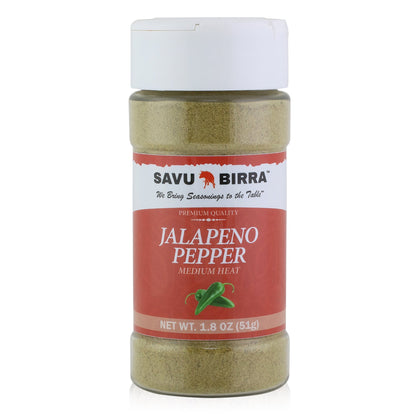 Jalapeno Pepper Powder2