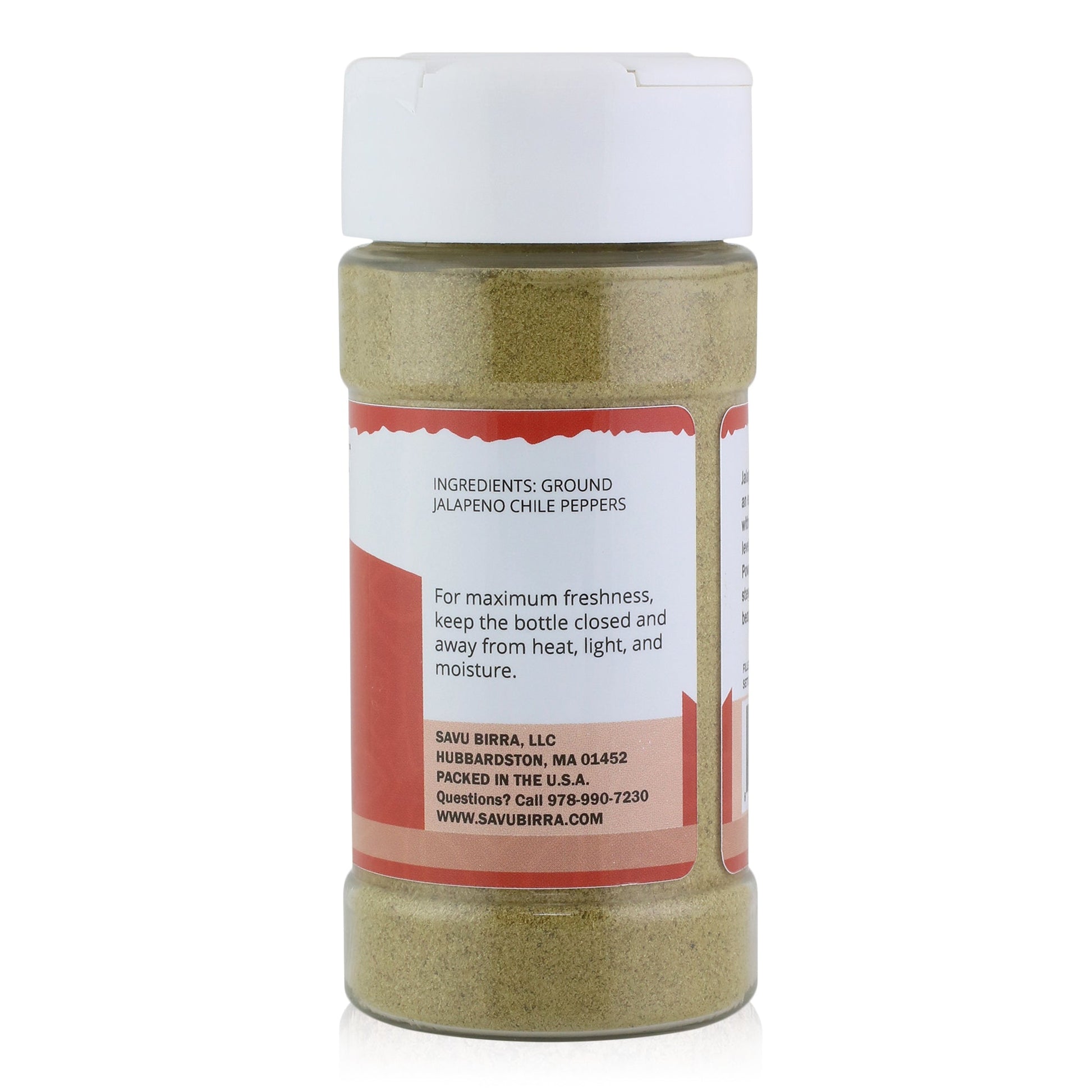 Jalapeno Pepper Powder4