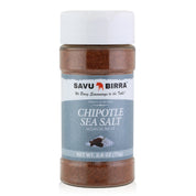 Jalapeno Sea Salt | Habanero Sea Salt | Red Chile Sea Salt | Chipotle Sea SaltSavu Birra LLC