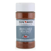 Jalapeno Sea Salt | Habanero Sea Salt | Red Chile Sea Salt | Chipotle Sea SaltSavu Birra LLC