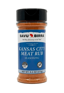 Kansas City Meat Rub5