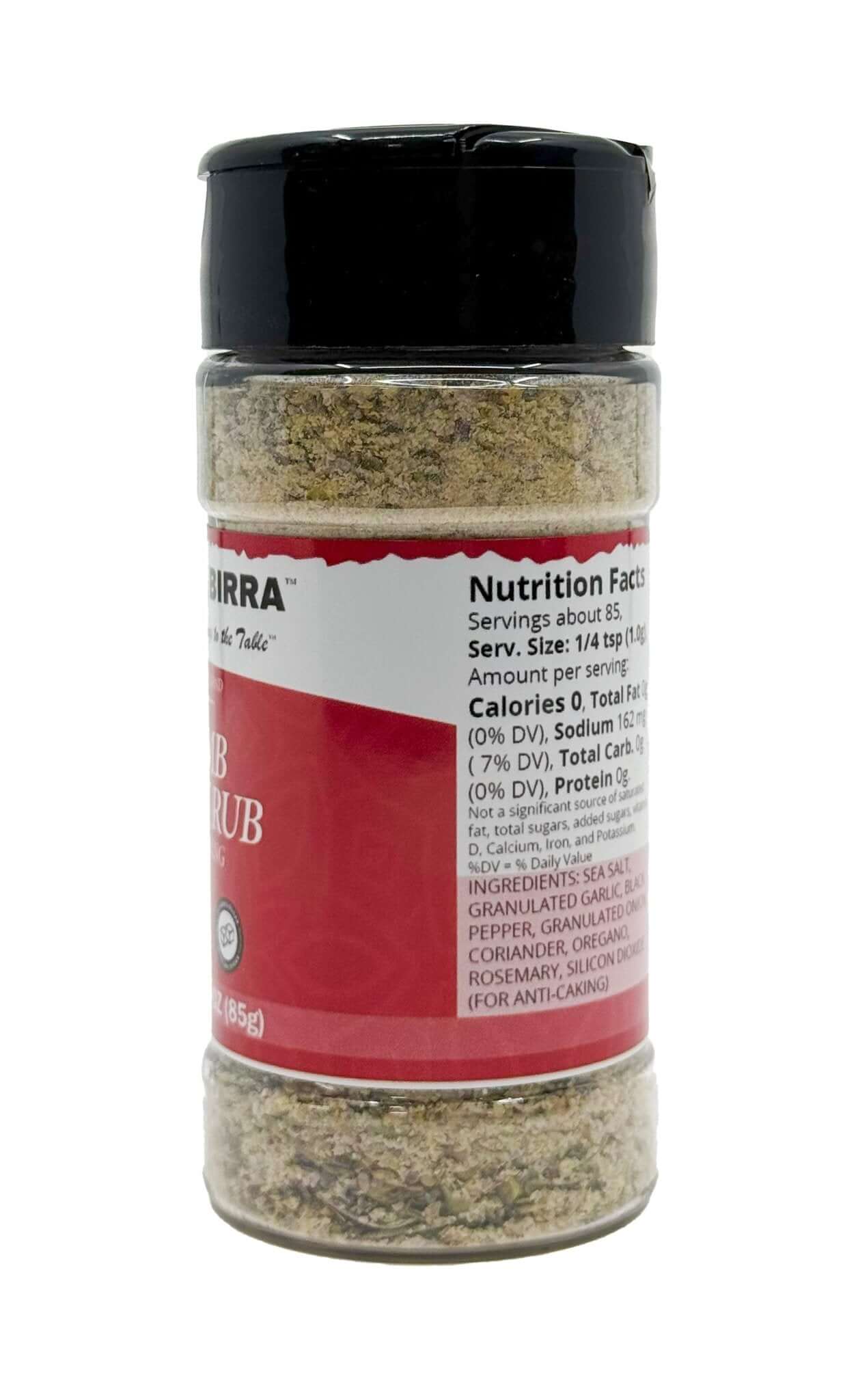 Lamb Meat Rub Seasoning4