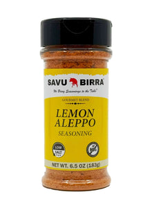 Lemon Aleppo Seasoning5