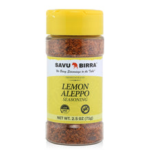 Lemon Aleppo Seasoning2