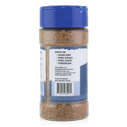 Lemon Garlic Pork Seasoning3