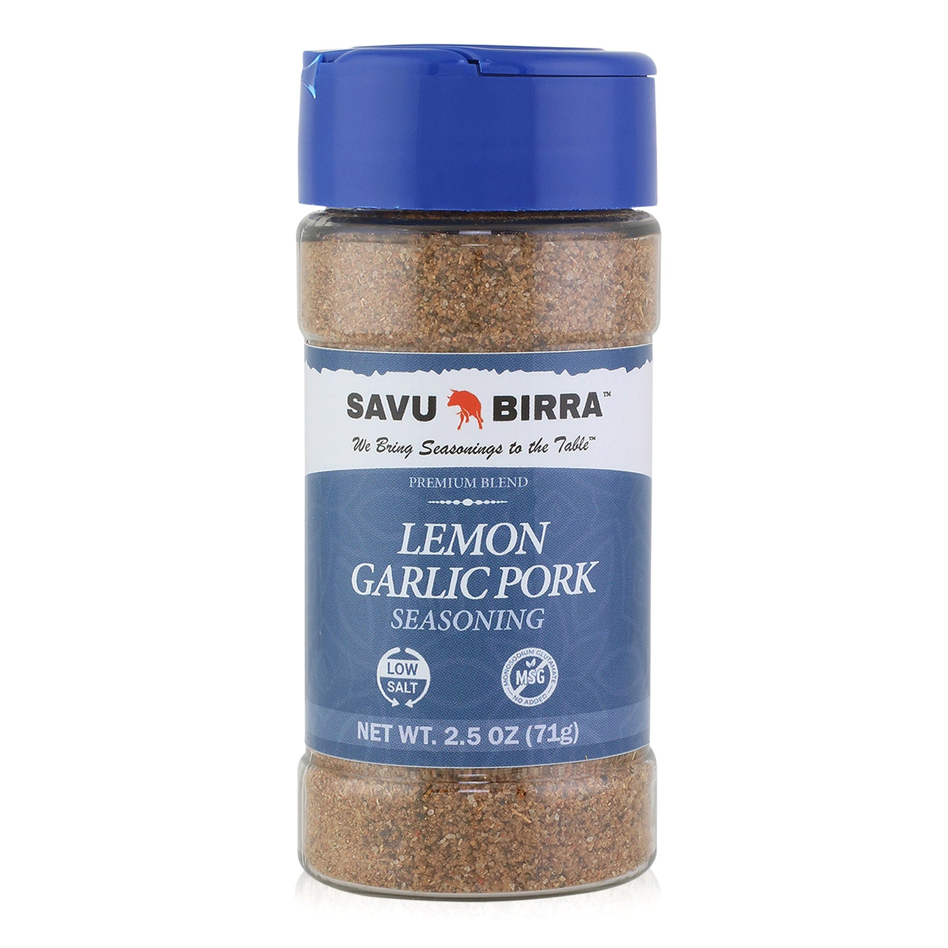 Lemon Garlic Pork Seasoning2