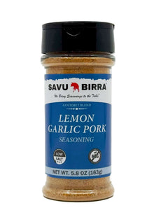 Lemon Garlic Pork Seasoning6