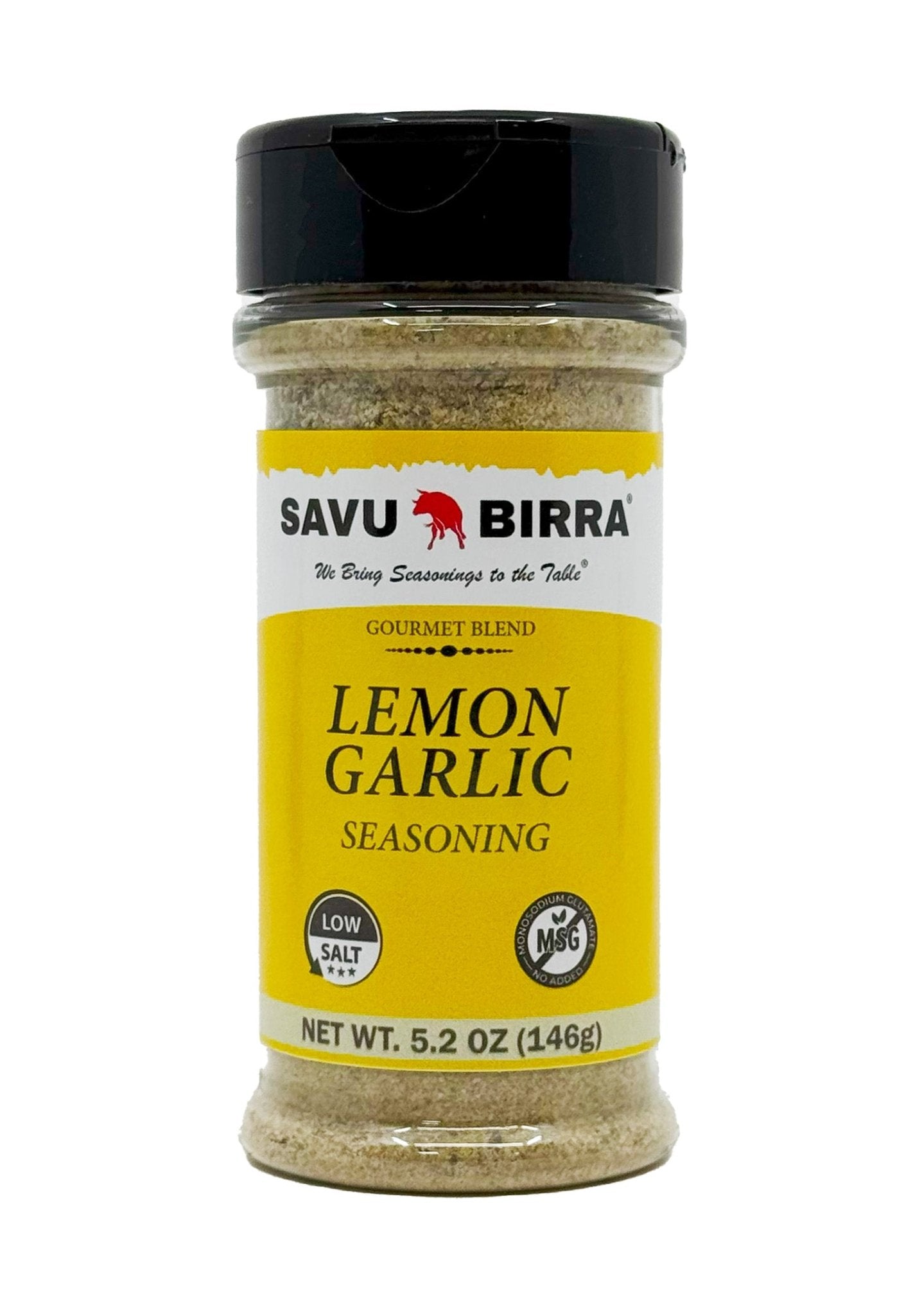 Lemon Garlic Seasoning5