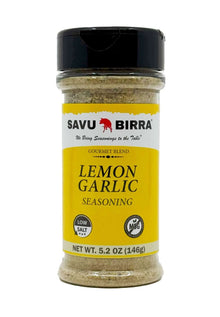 Lemon Garlic Seasoning5