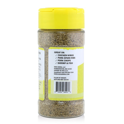 Lemon Herb Seasoning3