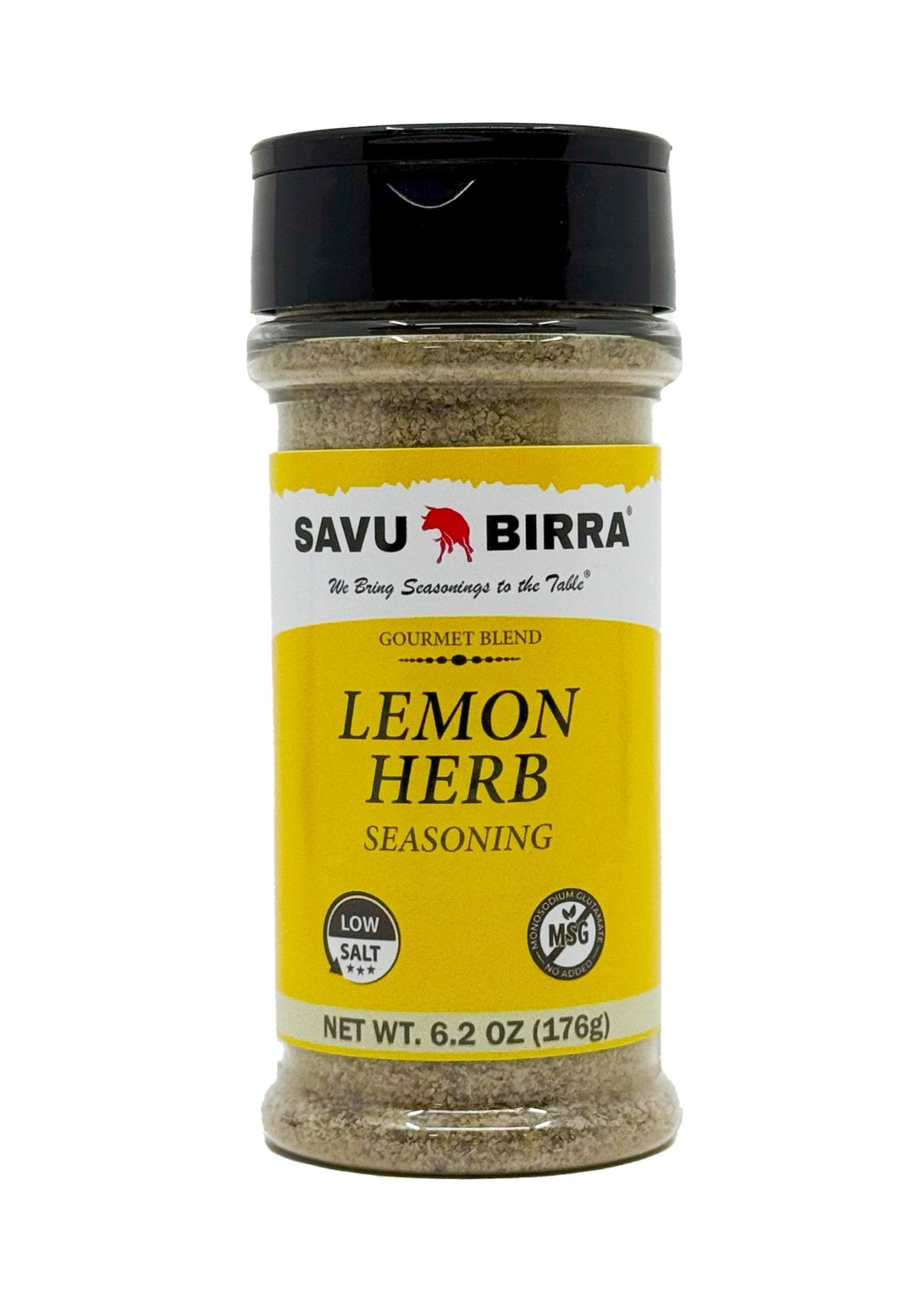 Lemon Herb Seasoning5
